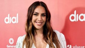 mónica naranjo artista cantante español