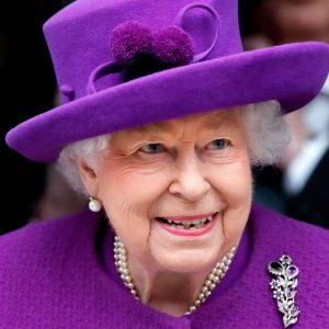 La Familia Real Británica enlazan por error a una web erótica china