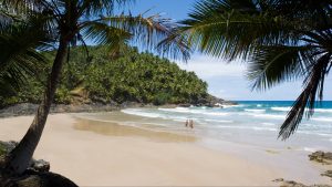 isla de las tentaciones