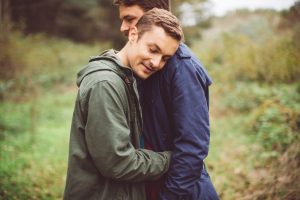 Love has no restrictions