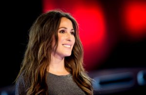 malú cantante artista música