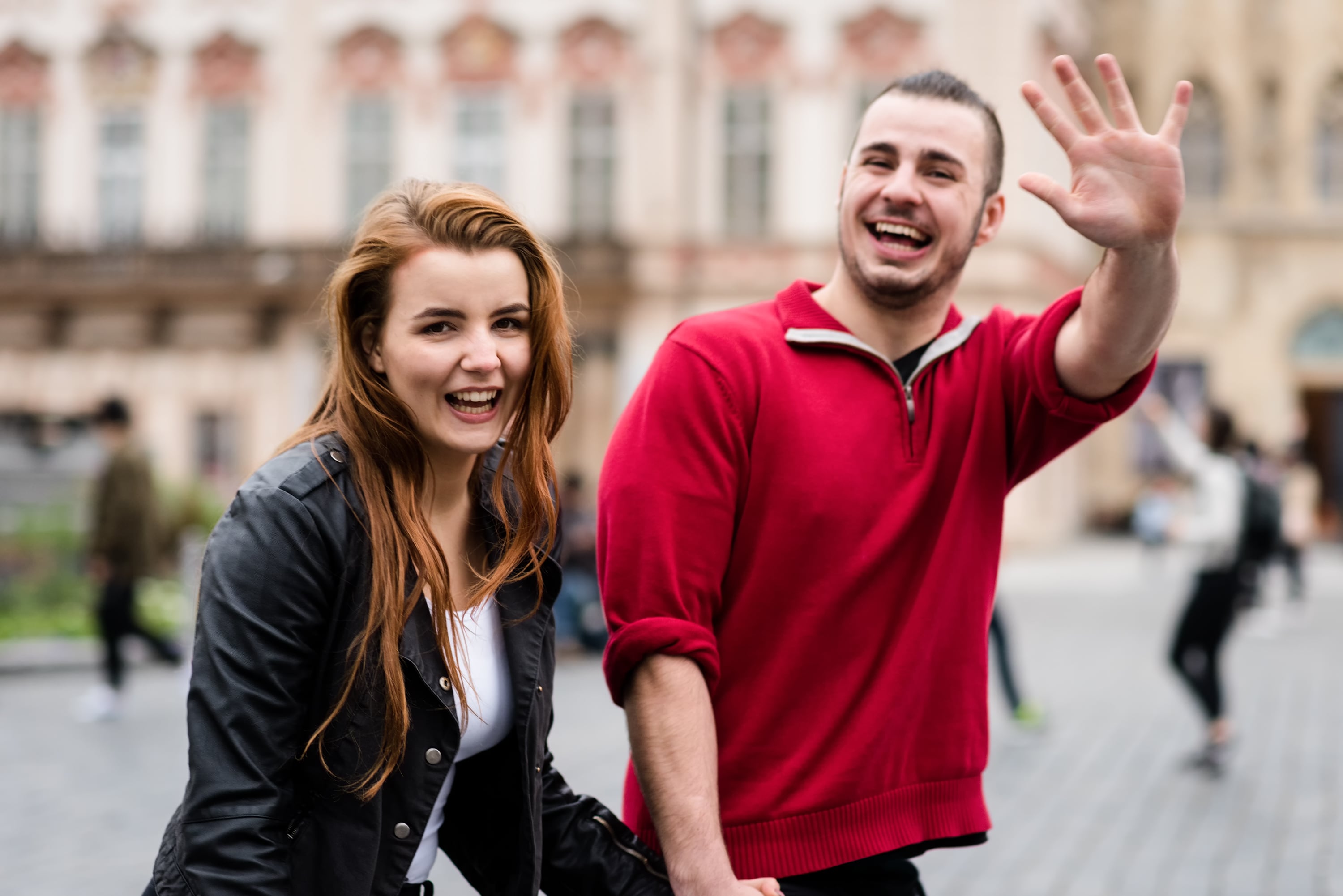 Isidro Montalvo critica a todos los que evitan saludarte por la calle