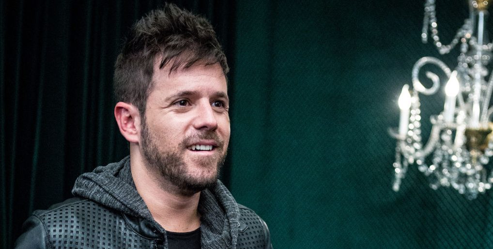 pablo lópez artista cantante música español