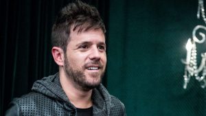 pablo lópez artista cantante música español