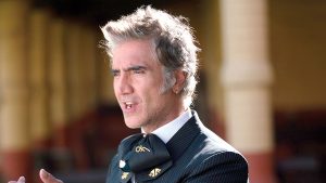 Alejandro Fernández