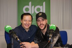 Antonio Jose en Dial tal cual