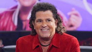 Carlos Vives