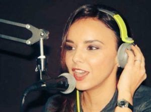 chenoa radio artista música