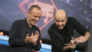 javier gutiérrez desvela una manía antes de rodar