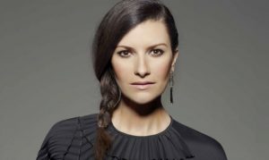 Laura Pausini