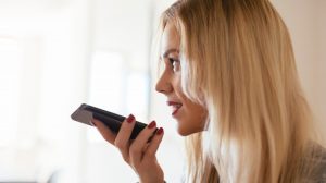 reto mujer móvil audio