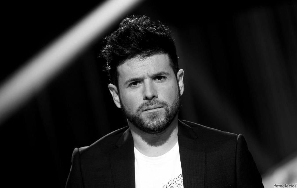 pablo lópez artista cantante música español