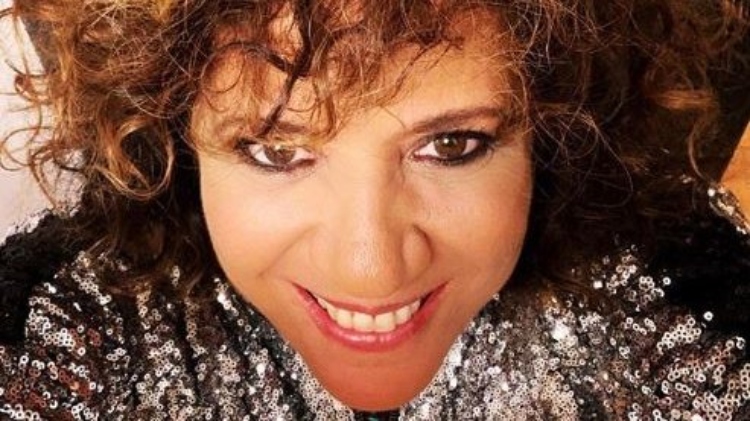 rosana cantante artista español