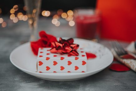 Un regalo perfecto para San Valentín: cinco formas de sorprender a tu  pareja