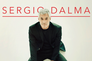 sergio dalma gira