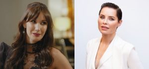 Soraya Arnelas y Fani (La isla de las tentaciones)