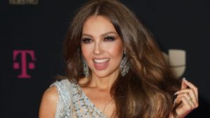 Thalía