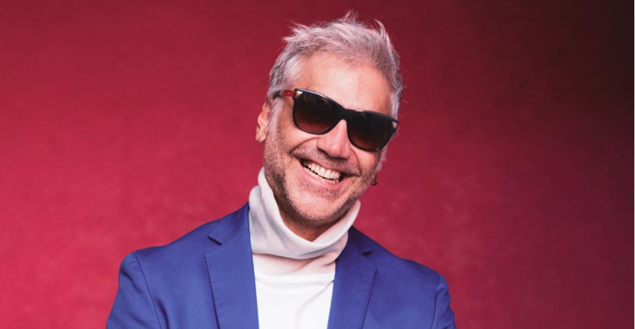 alejandro fernández cantante artista coronavirus