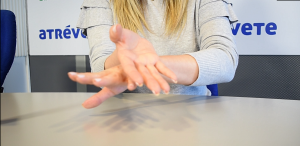 Cómo hidratar tus manos de la forma adecuada