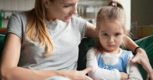 Rocío Ramos-Paul y sus consejos con niñas que opinan sobre todo