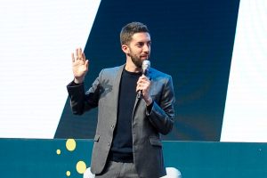 David Broncano confiesa para qué casos especiales usa su bidé