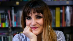 rozalén artista cantante promoción