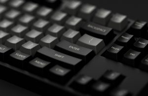 Recuperamos el mítico anuncio del teclado de juegos Spectrum