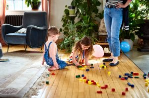 La guerra entre hermanos que nos ha trasladado a nuestra infancia