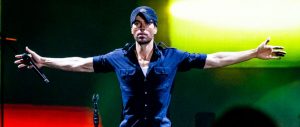 enrique iglesias cantante artista música concierto