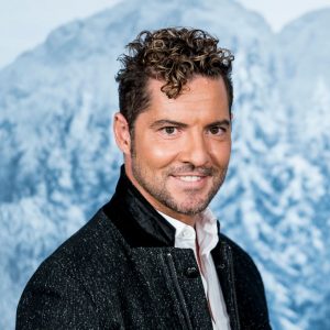 david bisbal coronavirus consejo