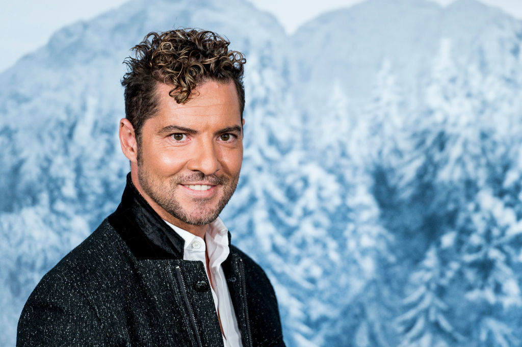 david bisbal coronavirus consejo