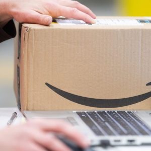 amazon prime now paquete entregas