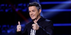 alejandro sanz cantante artista música español