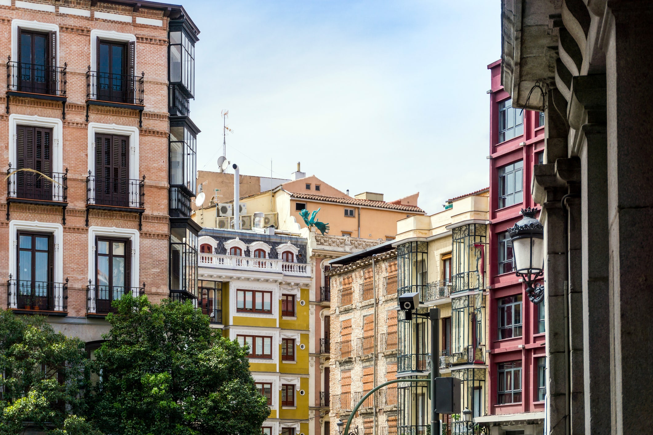 Coronavirus: el bingo de una comunidad de vecinos que se ha viralizado en las redes