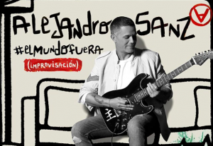 alejandro sanz