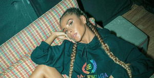 cami cuarentena artista música