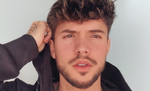 carlos right cuarentena artista música cantante