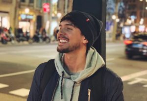 carlos right cantante artista música español