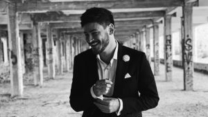 cepeda cantante música español