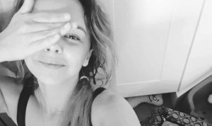 chenoa reto artista cantante