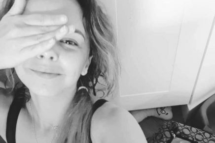 chenoa reto artista cantante