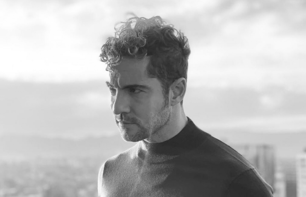 david bisbal artista cantante