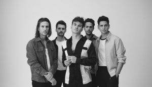 dvicio grupo nuevo disco artistas música