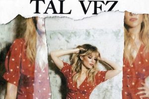 edurne portada nuevo sencillo cantante artista música