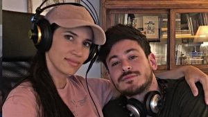 india martínez cepeda artistas colaboración cuarentena