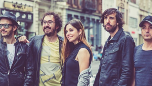 la oreja de van gogh grupo artista
