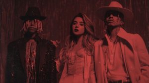 lola indigo 4 besos cancion