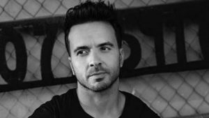 Luis Fonsi