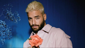 maluma cantante artista baile tik tok