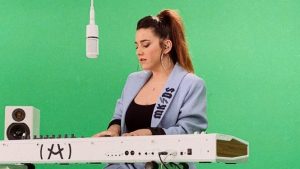 marta soto cantante música español